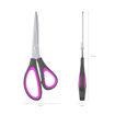 Picture of ERICHKRAUSE 17CM ERGO EASY CUT+ SCISSORS